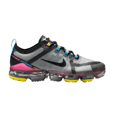 Pre-owned Nike Air Vapormax 2019 'moon Particle' In Grey