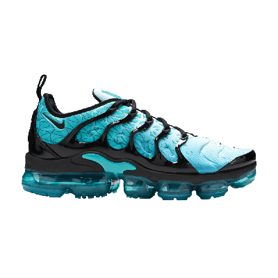 Pre-owned Nike Air Vapormax Plus 'spirit Teal'