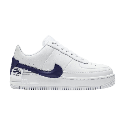 Pre-owned Nike Wmns Air Force 1 Jester Xx 'regency Purple'