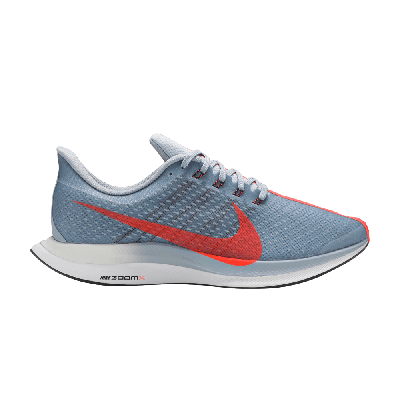 Pre-owned Nike Zoom Pegasus Turbo 'obsidian Mist' In Grey