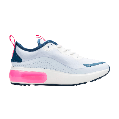 Pre-owned Nike Wmns Air Max Dia 'half Blue Pink'