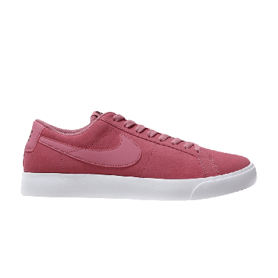 Pre-owned Nike Blazer Vapor Sb 'elemental Pink'