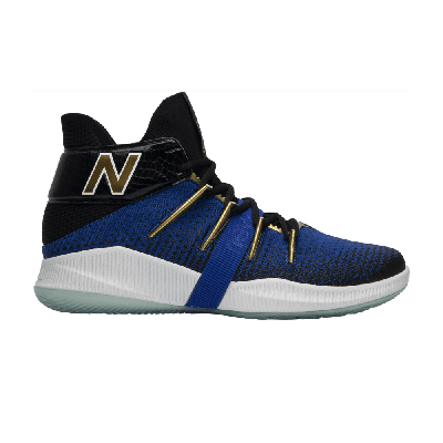 Pre-owned New Balance Omn1s 'kawhi 2-way Pack' In Blue