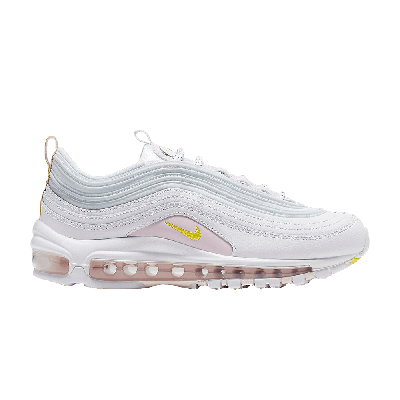 Pre-owned Nike Wmns Air Max 97 In Pink