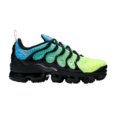 Pre-owned Nike Air Vapormax Plus 'aurora Green'