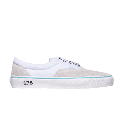 Pre-owned Vans Sweet Chick X Era 'off The Waffles' In White