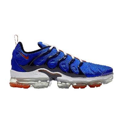 Pre-owned Nike Air Vapormax Plus 'racer Blue'