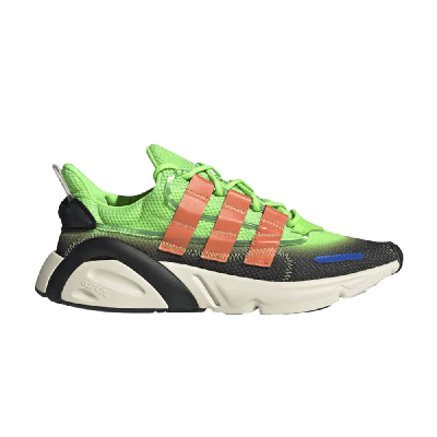 Pre-owned Adidas Originals Lxcon 'x-model Pack' In Green
