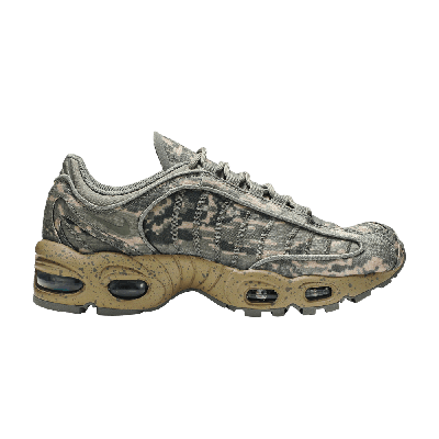 Pre-owned Nike Air Max Tailwind 4 'digi Camo' In Green