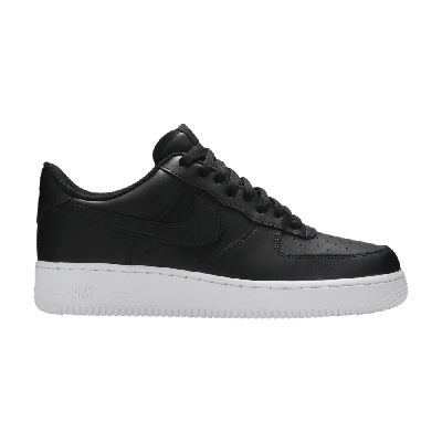 Pre-owned Nike Air Force 1 Low 'black'