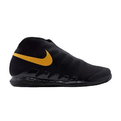 Pre-owned Nike Air Zoom Vapor X Glove 'university Gold'