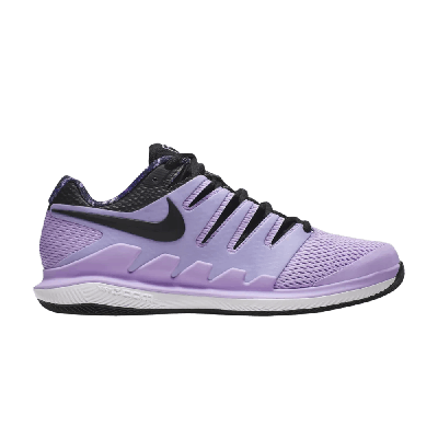 Pre-owned Nike Wmns Air Zoom Vapor X 'purple Agate'