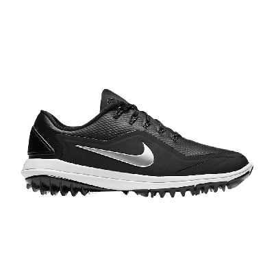 Pre-owned Nike Wmns Lunar Control Vapor 2 'black Silver'