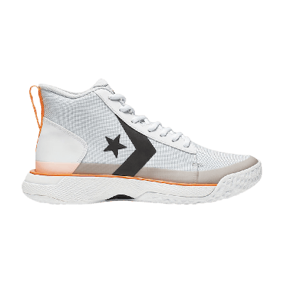 Pre-owned Converse Star Series Bb 'white'
