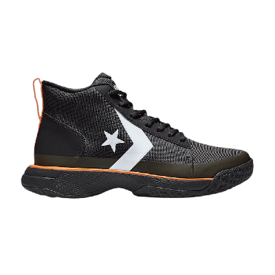Pre-owned Converse Star Series Bb 'black'