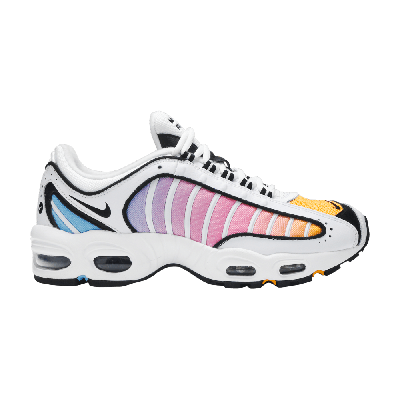 Pre-owned Nike Wmns Air Max Tailwind 4 'summer Gradient' In Multi-color
