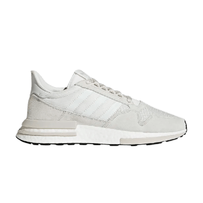 Pre-owned Adidas Originals Zx 500 Rm 'running White'