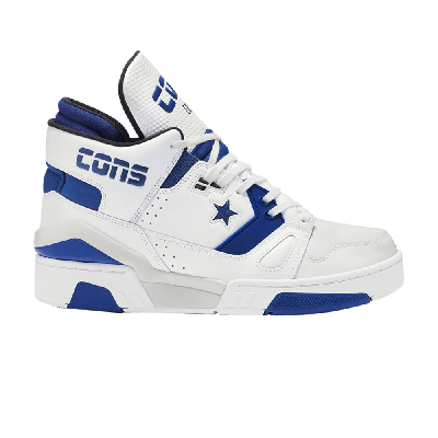 Pre-owned Converse Erx-260 Mid 'blue Mason'