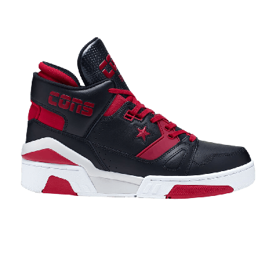 Pre-owned Converse Erx-260 Mid 'bred' In Red