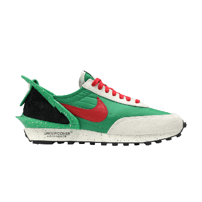 Pre-owned Nike Undercover X Wmns Daybreak 'lucky Green'
