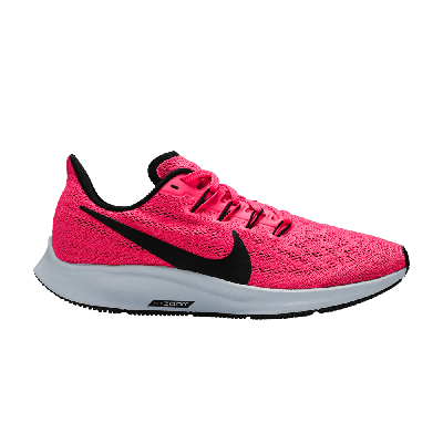 Pre-owned Nike Wmns Air Zoom Pegasus 36 'hyper Pink'