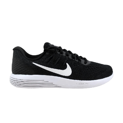 Pre-owned Nike Wmns Lunarglide 8 'black'