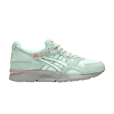 Pre-owned Asics Wmns Gel Lyte 5 'bay' In Blue
