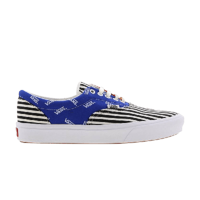 Pre-owned Vans Comfycush Era 'pinned' In White