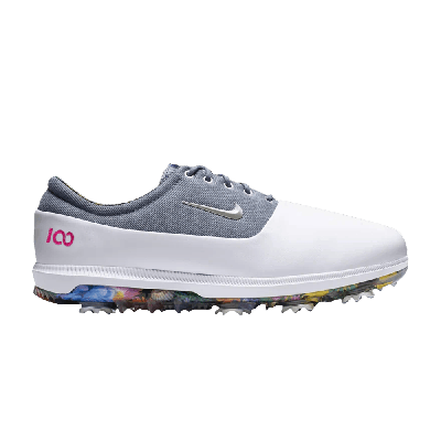 Pre-owned Nike Air Zoom Victory Tour Nrg 'no Denim Allowed' In Blue