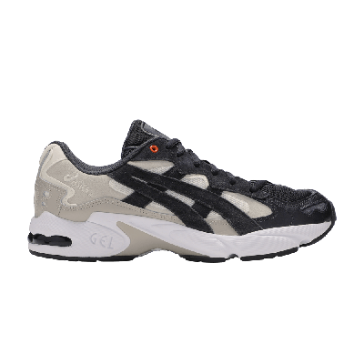 Pre-owned Asics Reigning Champ X Gel Kayano 5 Og 'kyoto Edition' In Black
