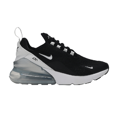 Pre-owned Nike Wmns Air Max 270 'black'