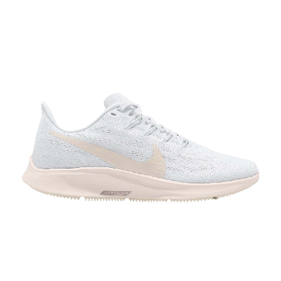 Pre-owned Nike Wmns Air Zoom Pegasus 36 'light Cream'