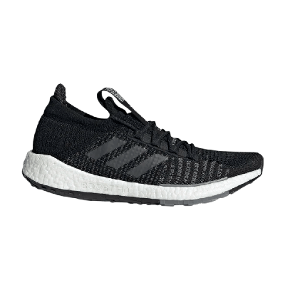 Pre-owned Adidas Originals Wmns Pulseboost Hd 'core Black'