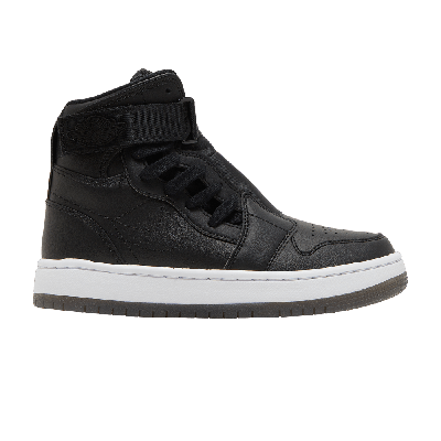Pre-owned Air Jordan Wmns  1 Nova Xx 'black'