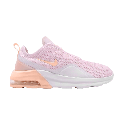 Pre-owned Nike Wmns Air Max Motion 2 'pale Pink'