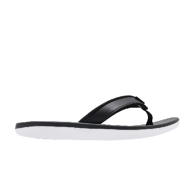 Pre-owned Nike Wmns Bella Kai Thong 'black'