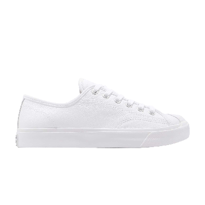 Pre-owned Converse Jack Purcell 'white'