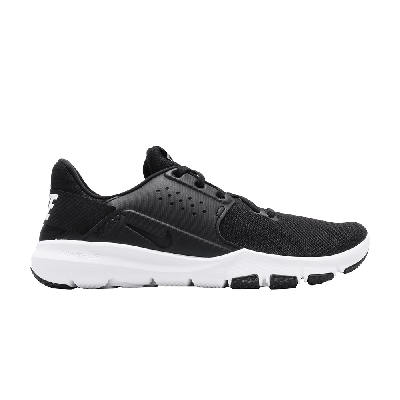 Pre-owned Nike Flex Control Tr3 'black'