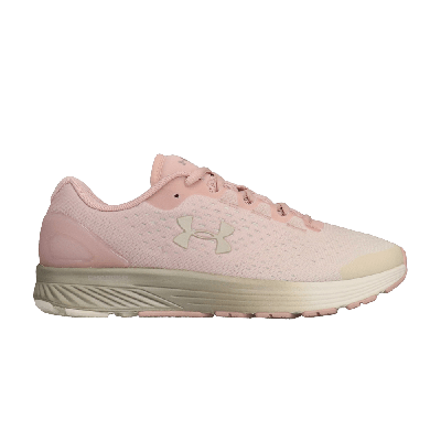 Pre-owned Under Armour Wmns Charged Bandit 4 'pink'