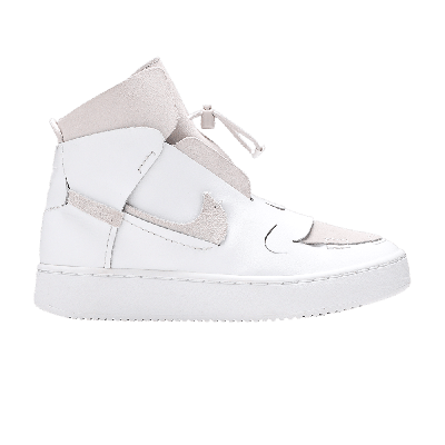 Pre-owned Nike Wmns Vandalized Lx 'platinum Tint' In White
