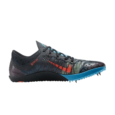 Pre-owned Nike Zoom Victory Xc 3 'black Lava'