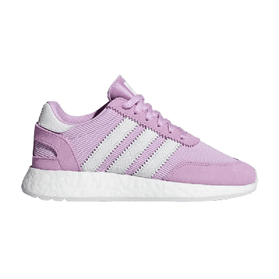 Pre-owned Adidas Originals Wmns I-5923 'clear Lilac' In Purple