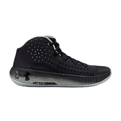 Pre-owned Under Armour Hovr Havoc 2 'black'