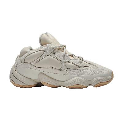 Pre-owned Adidas Originals Yeezy 500 'stone' In Tan