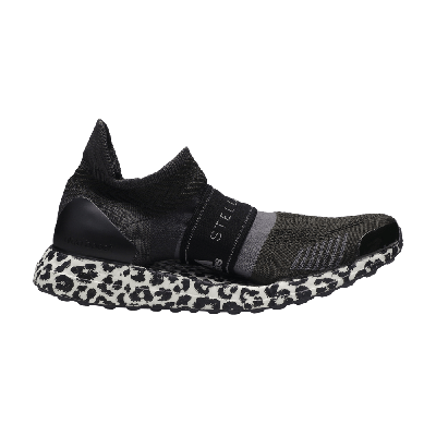 Pre-owned Adidas Originals Stella Mccartney X Wmns Ultraboost X 3d 'leopard Print' In Brown