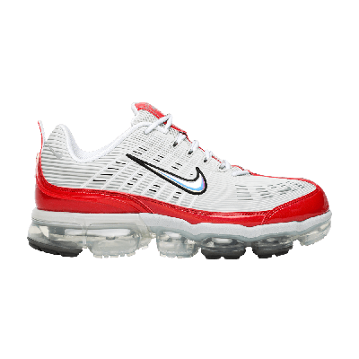 Pre-owned Nike Air Vapormax 360 'history Of Air' In Red