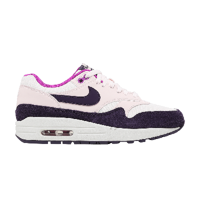 Pre-owned Nike Wmns Air Max 1 'grand Purple'