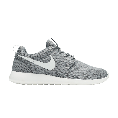 Pre-owned Nike Wmns Roshe One 'cool Grey'