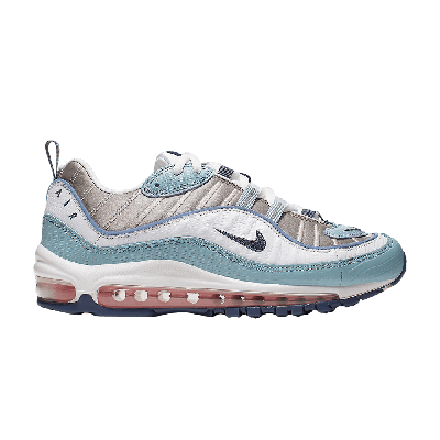 Pre-owned Nike Wmns Air Max 98 'ocean Blue'