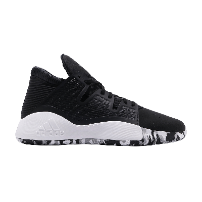 Pre-owned Adidas Originals Pro Vision 'core Black'